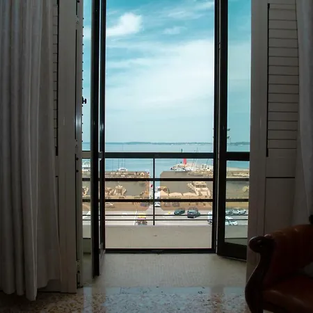 Casa Con Vista Gallipoli