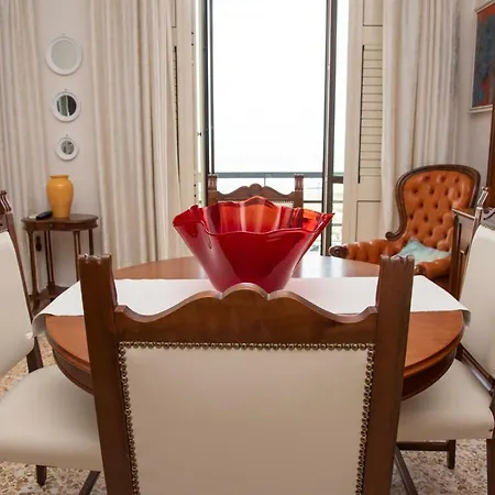 Casa Con Vista Apartment