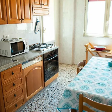 Casa Con Vista Apartment Gallipoli