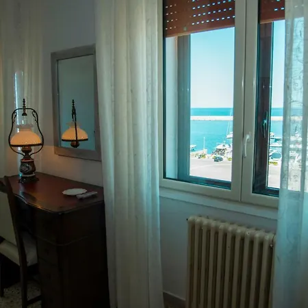 Casa Con Vista Apartment