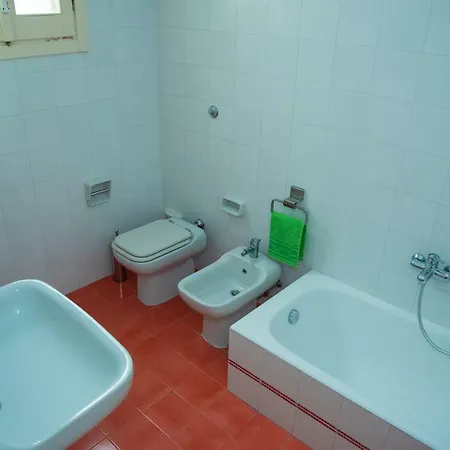Apartment Casa Con Vista